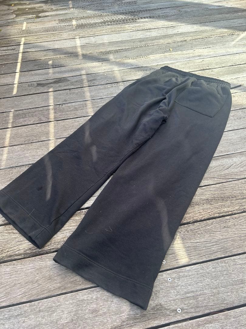 Dries Van Noten スウェットパンツ　small