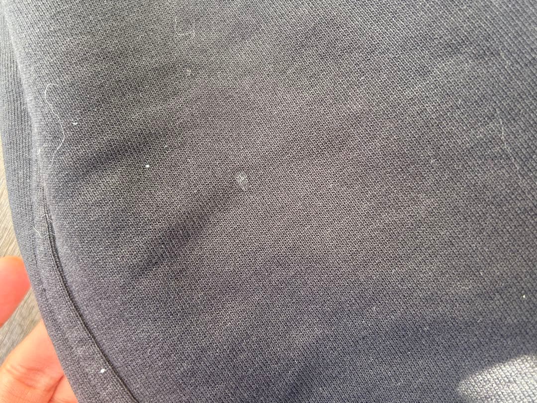 Dries Van Noten スウェットパンツ　small