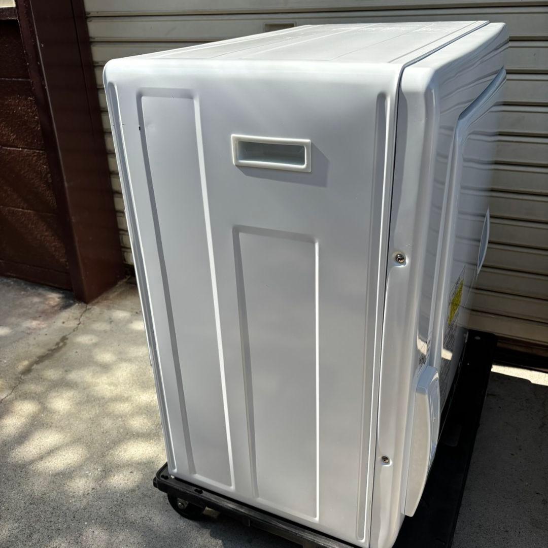 M0910A1 日立 除湿型電気衣類乾燥機 DE-N50WV 通電確認済み