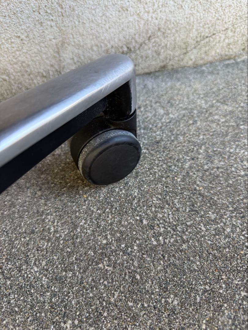 エルゴヒューマン　椅子