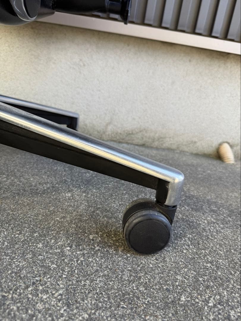 エルゴヒューマン　椅子