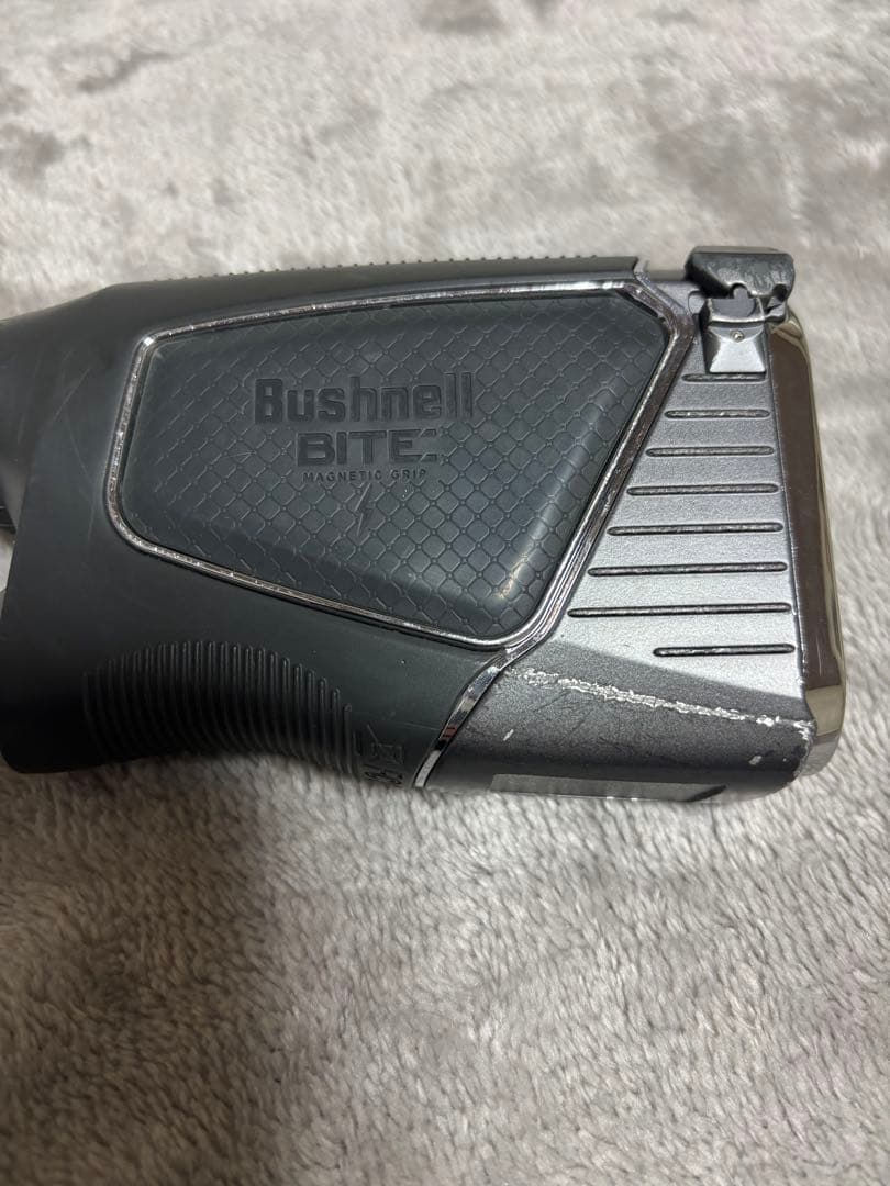 Bushnell ブッシュネル PRO X3 距離計 ケース付き