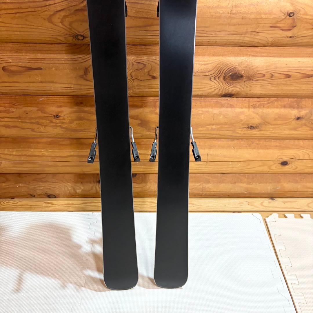 【美品】ATOMIC アトミック COOL MINX 145cm レディース