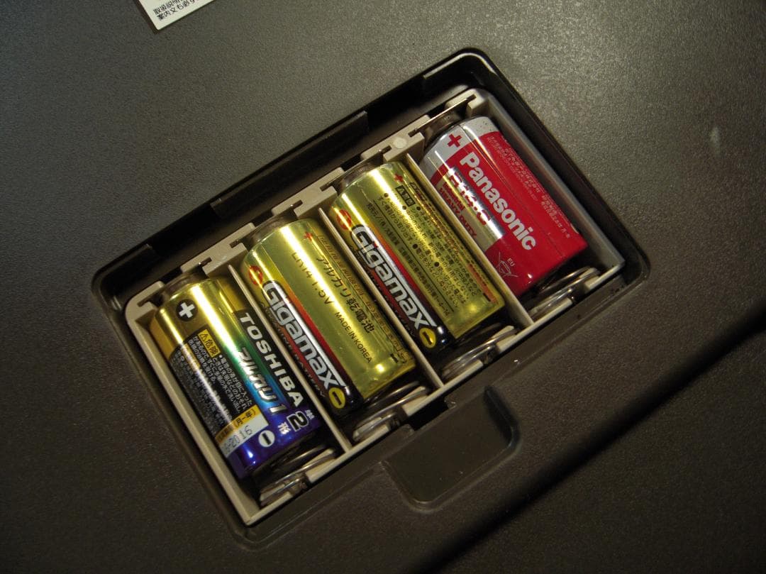 中古　セイコーSEIKO　PT201S　電波時計　掛時計