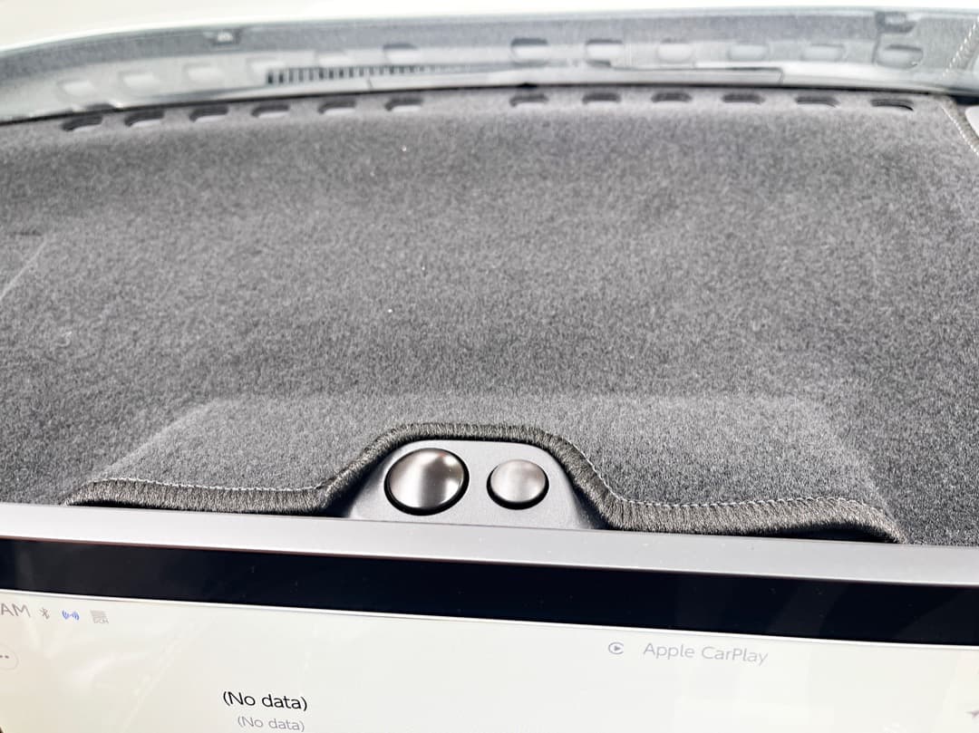 トヨタ HARRIER ハリアー ハリアー AXUH80 ダッシュボードマット