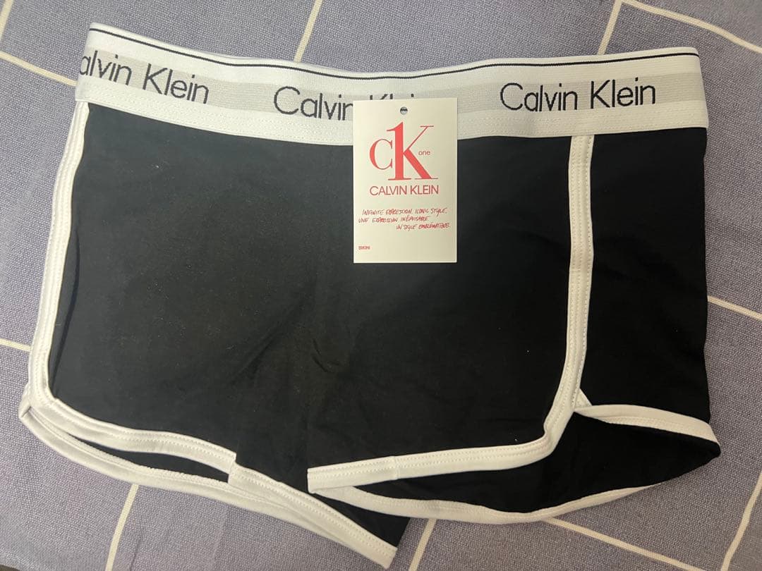   ショーツ 黒　Mサイズ 10枚セット　サワ