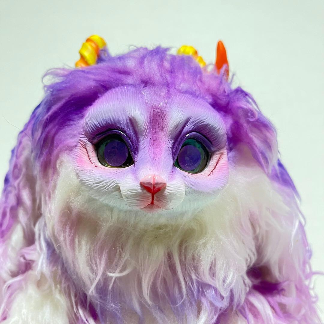 teritre_doll テリトルドール アートドール 幻獣