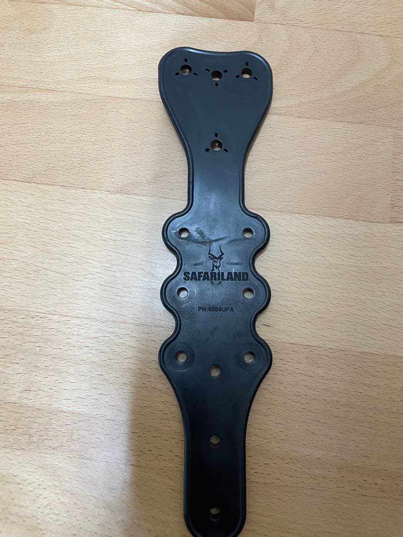 サファリランド 6004-14 レッグシュラウド/UFAセット