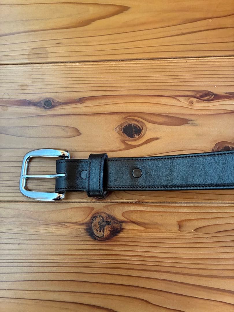 TORY LETHER トリーレザー 2256 11/4インチ　ベルト　32