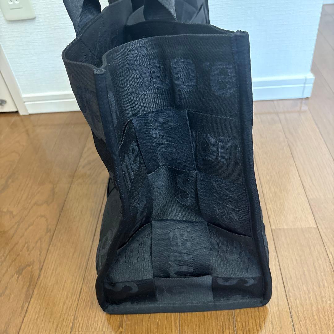 Supreme トートバッグ