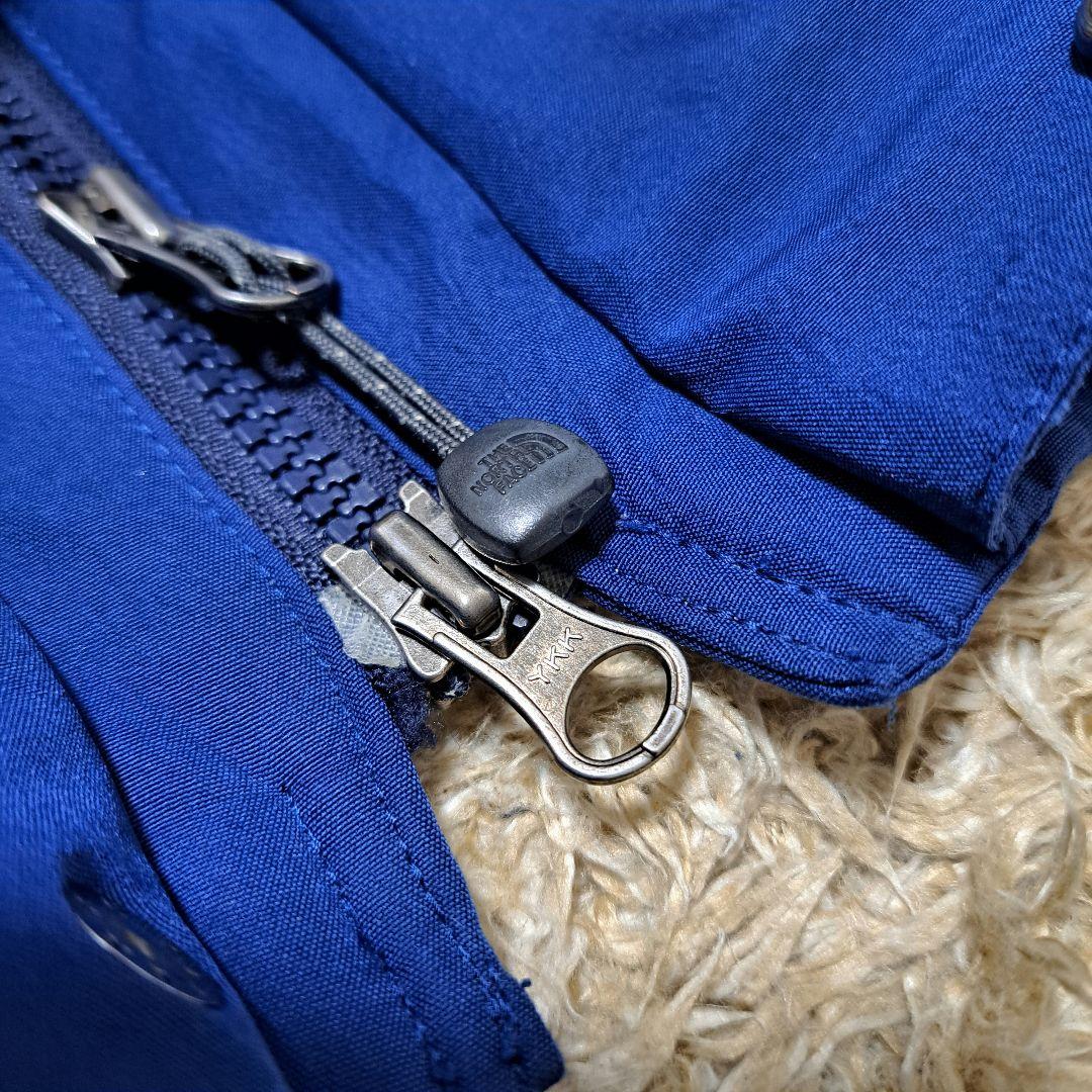 ノースフェイス　マウンテンパーカー　ゴアテックス　Lサイズ