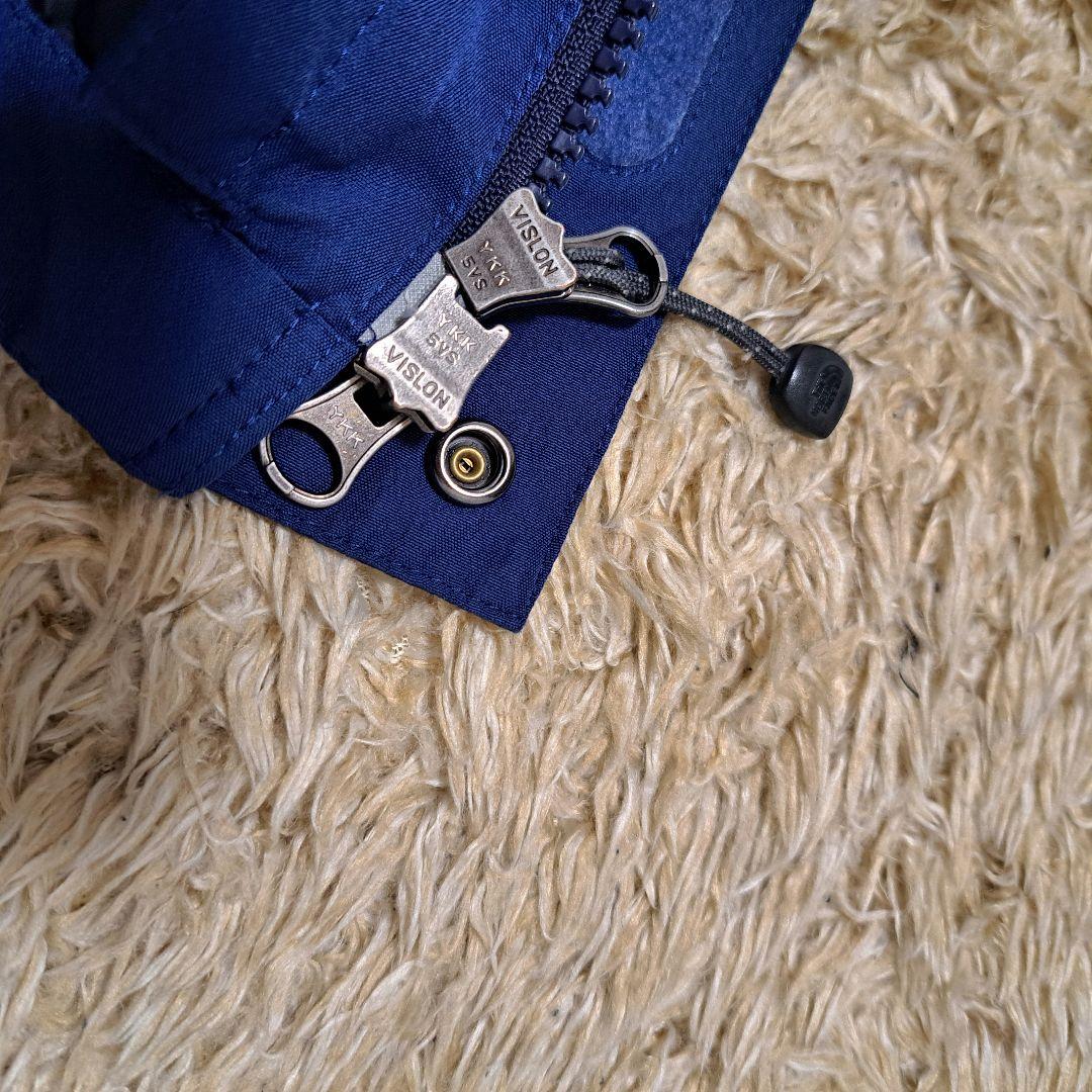 ノースフェイス　マウンテンパーカー　ゴアテックス　Lサイズ