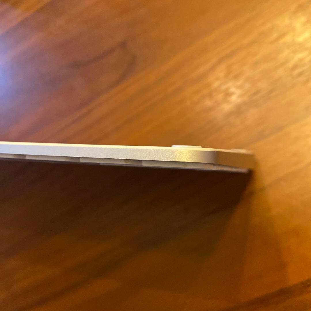 Apple Touch ID有 Magic Keyboard US配列