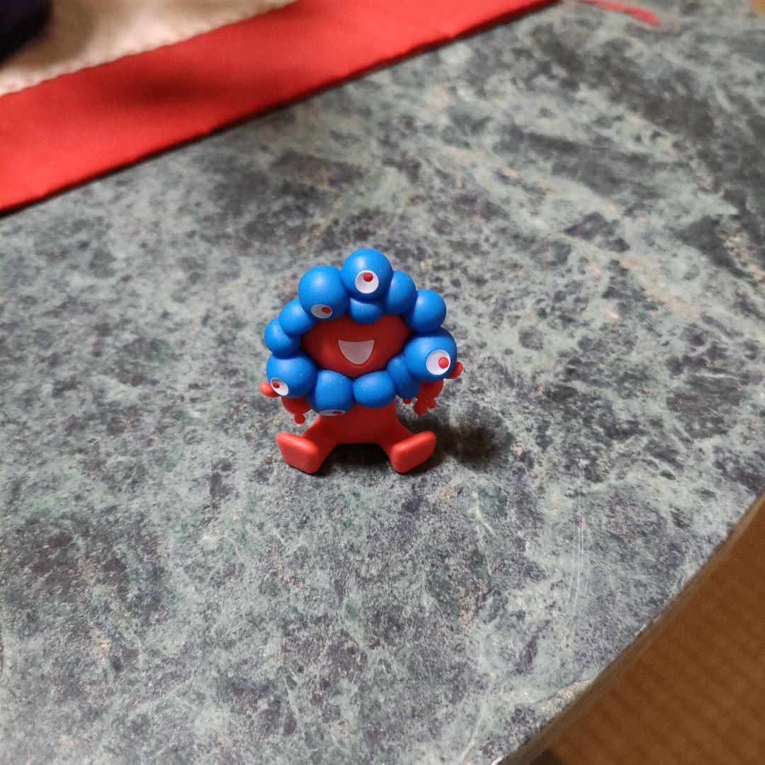 ミャクミャク淡路屋ひっぱりダコ飯ふた付き　限定品