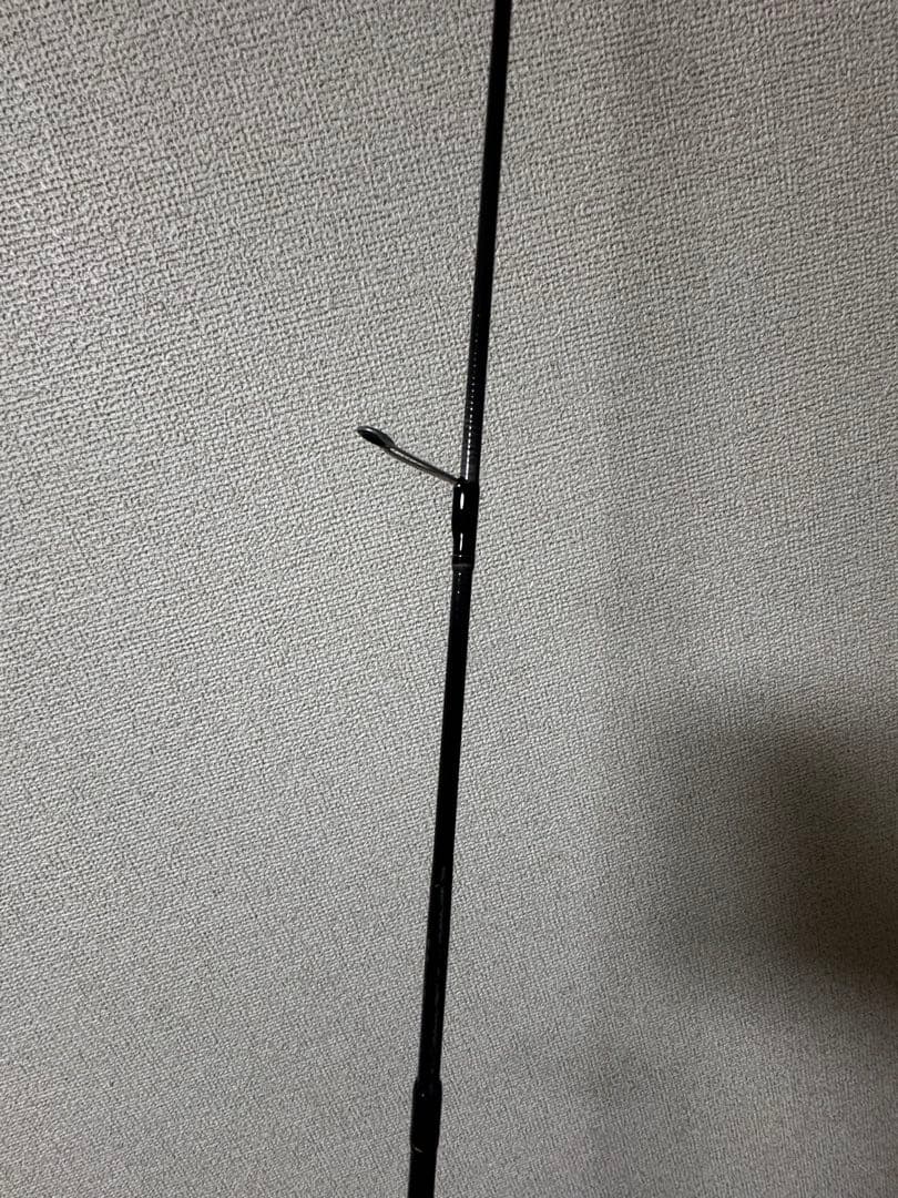 ダイワ ジギングロッド アウトレイジ BR SLJ 63MS-S