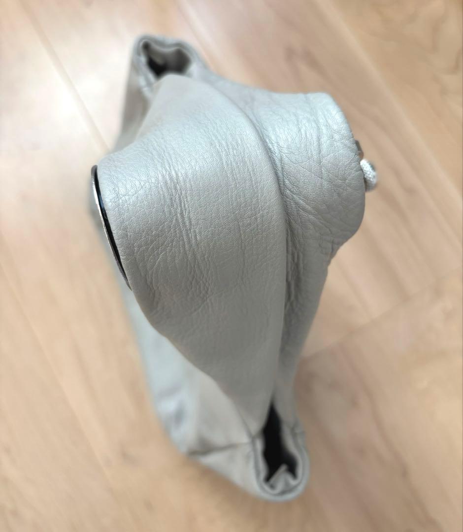 【美品】russet ラシット ハンドバッグ トートバッグ