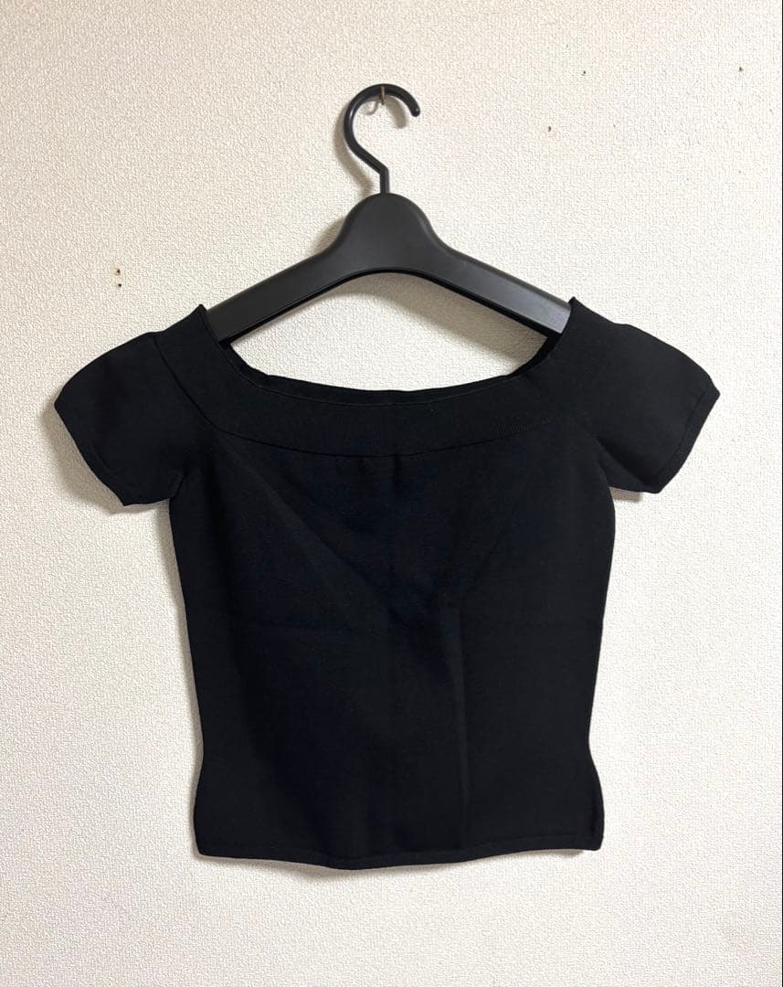 美品 Alexander McQueenアレキサンダーマックイーン トップス