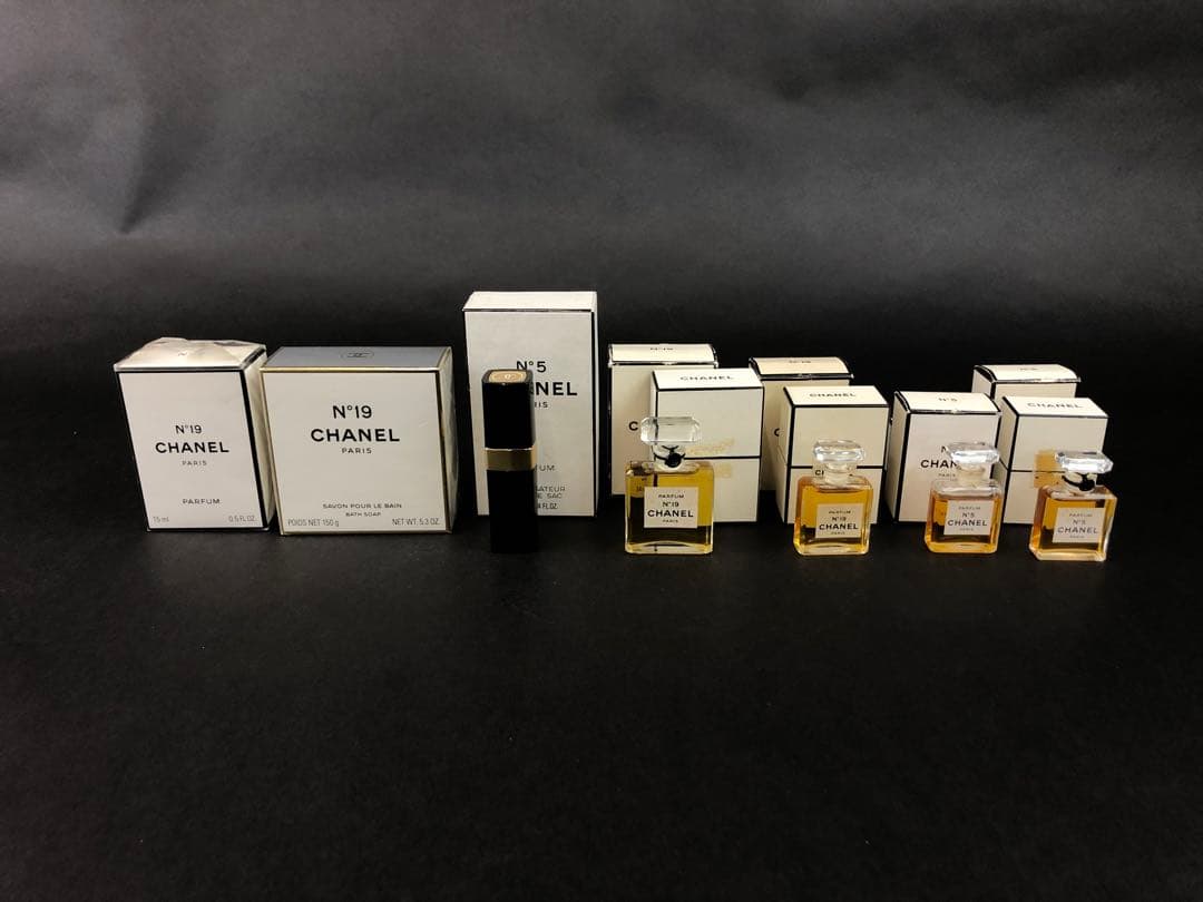 ＊*＊様 シャネル・ディオール・ブルガリ・イヴサンローラン他　香水・コスメまとめ