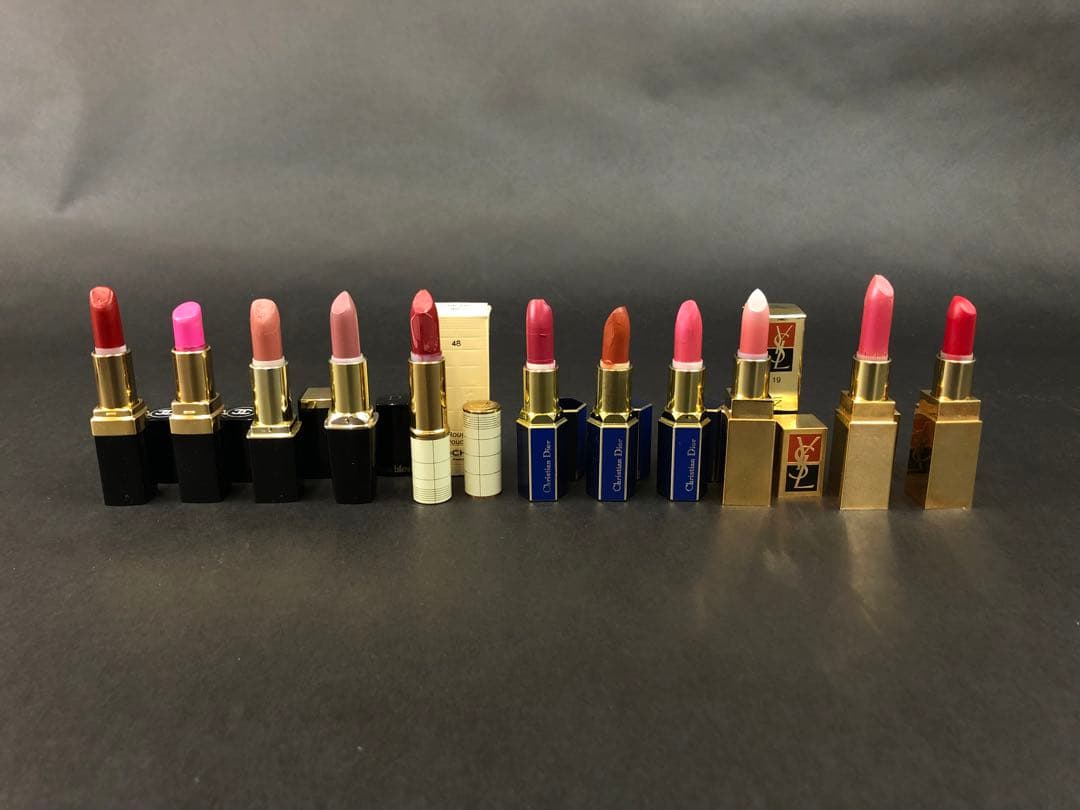 ＊*＊様 シャネル・ディオール・ブルガリ・イヴサンローラン他　香水・コスメまとめ