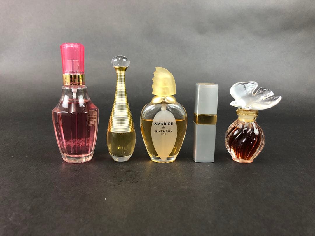 ＊*＊様 シャネル・ディオール・ブルガリ・イヴサンローラン他　香水・コスメまとめ