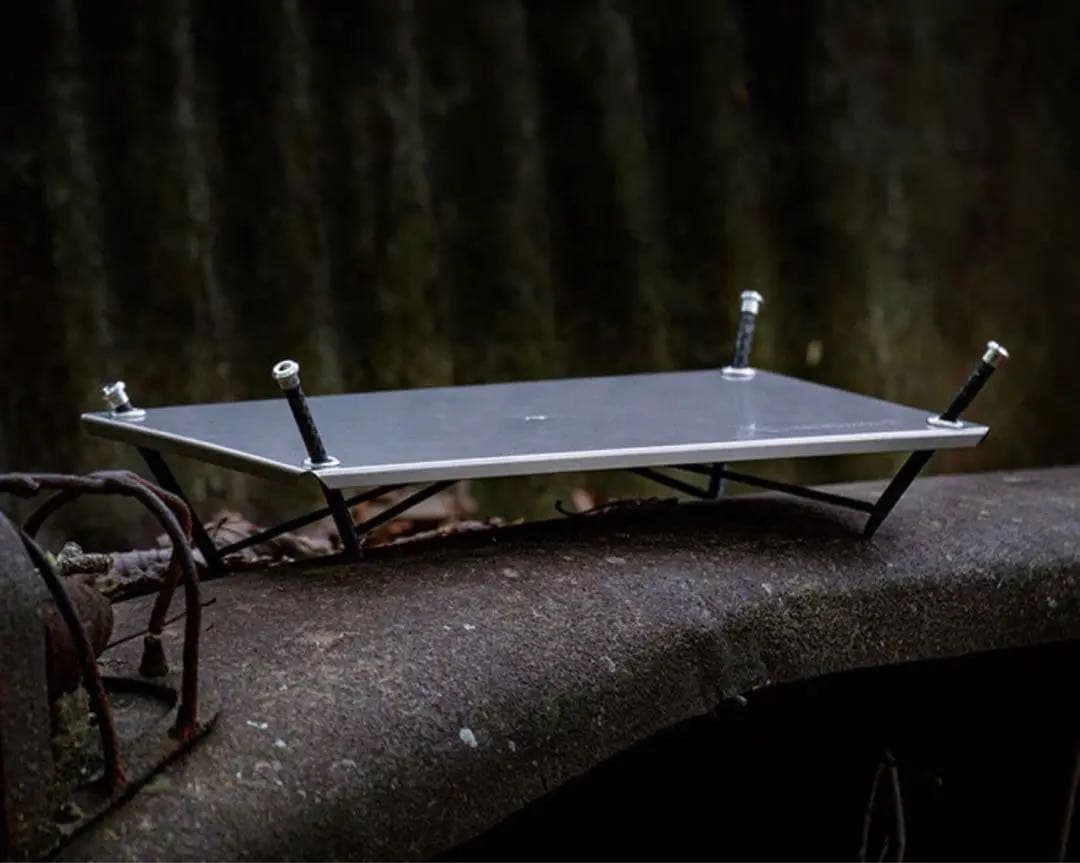 Factory-B Leveling UL チタンテーブル