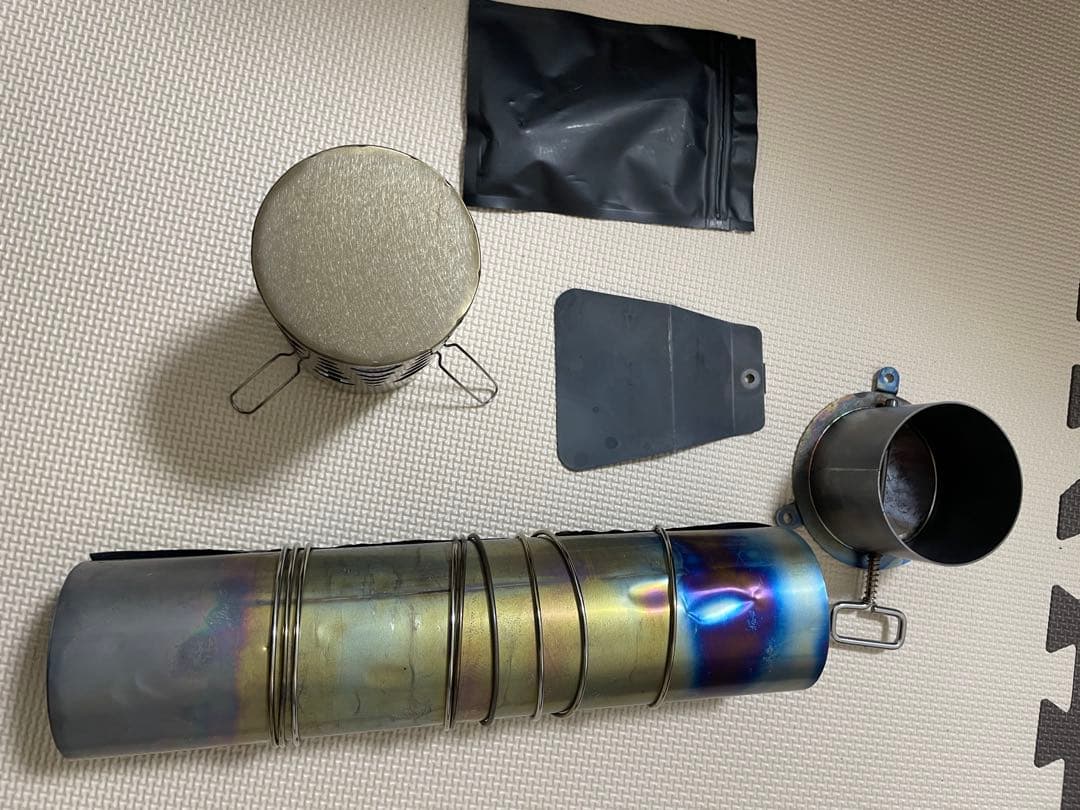 POMOLY T-BRICK Winter Edition | 冬季限定版