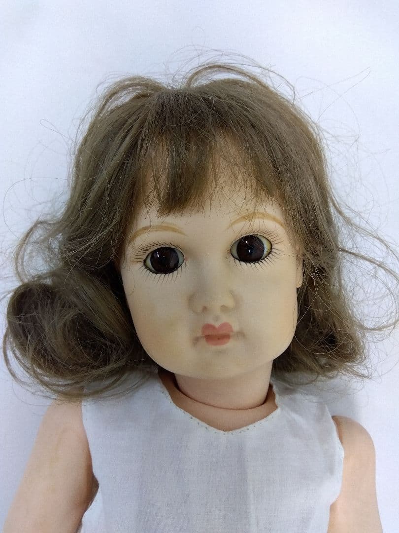 コレクターズドール　CD-3 アンティークドール