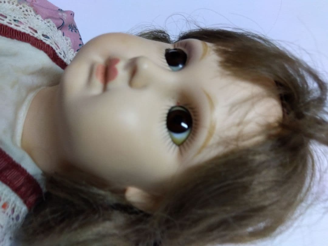 コレクターズドール　CD-3 アンティークドール