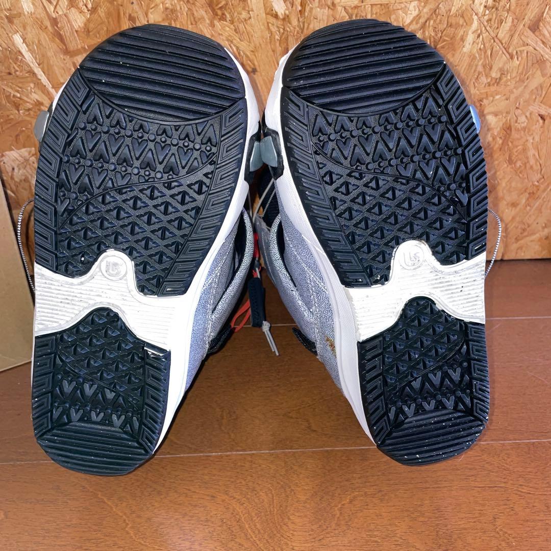 BURTON Step On スノーボードブーツ 女性用 23.5cm