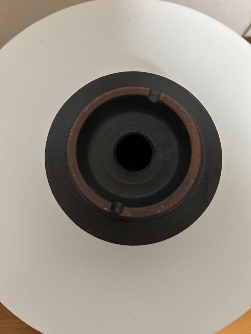 渋谷英一　Opus 未使用品　植木鉢