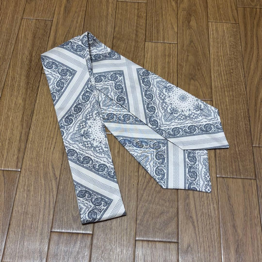 【ほぼ新品】アメリ Ameri VINTAGE VEST ALL IN ONE