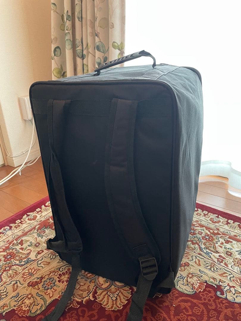 TORATORA14.0 アルバカホン～Alba cajon～ケース付き