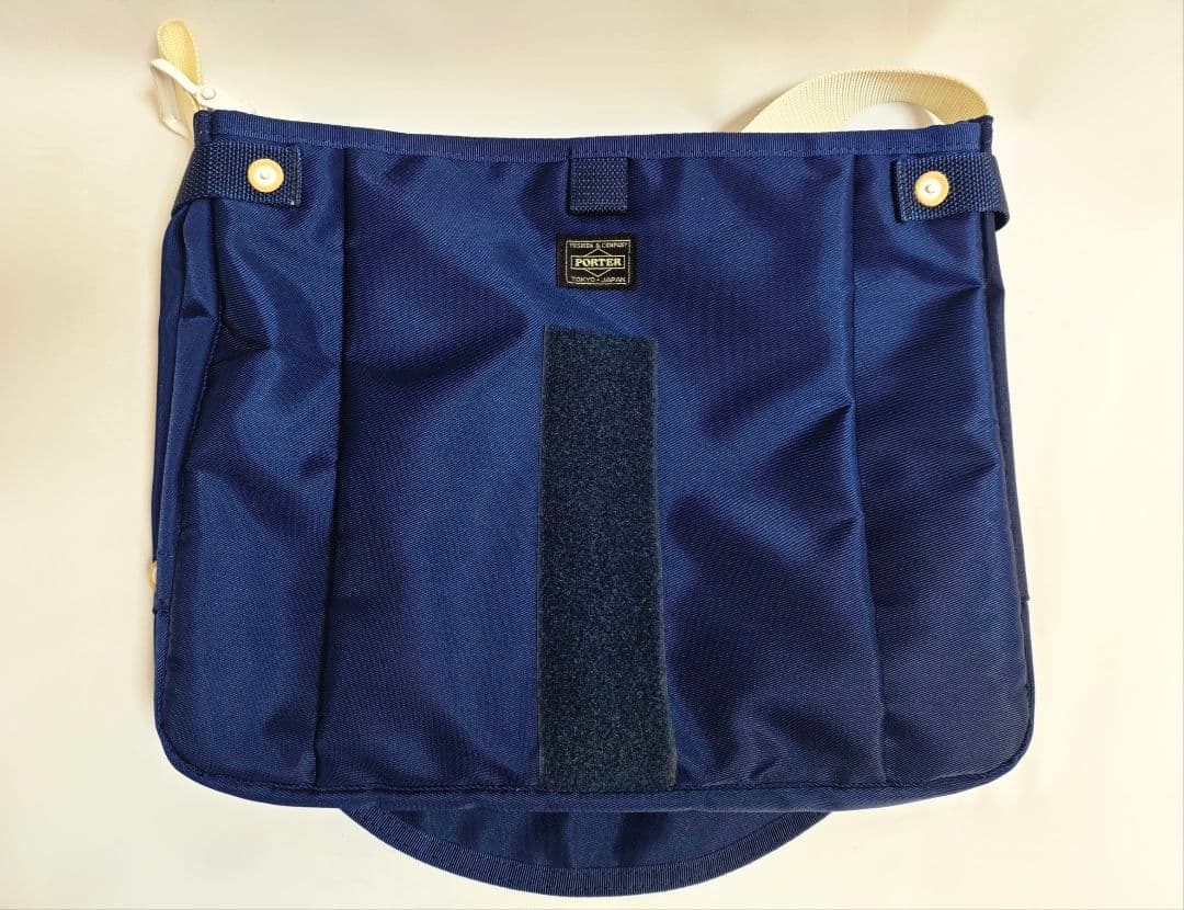 ポーター　ショルダー　porter