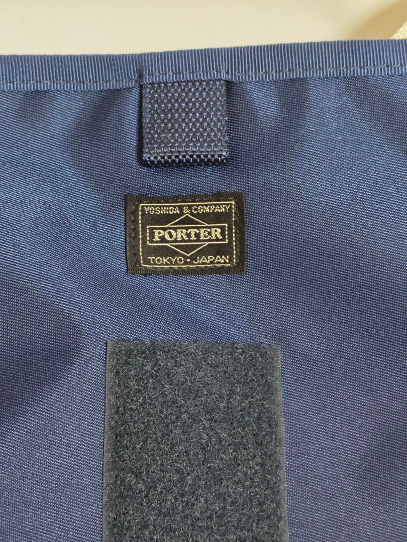 ポーター　ショルダー　porter