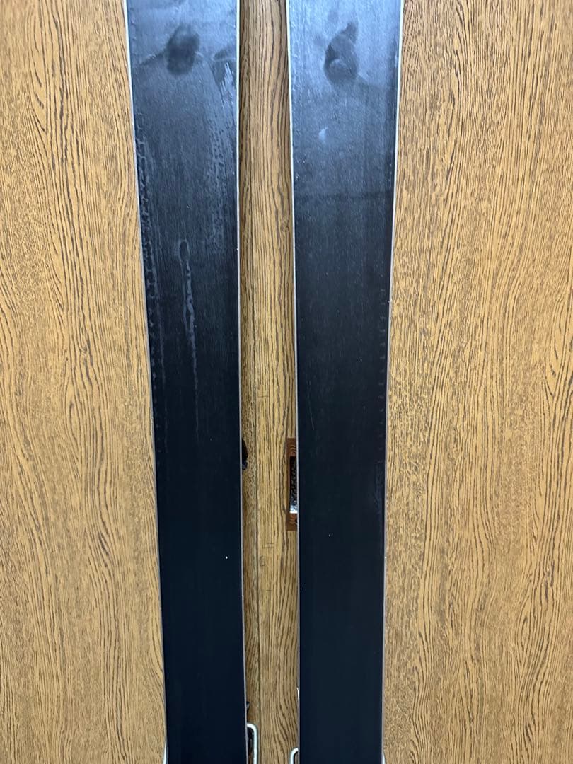 【ぴー】OGASAKA KC-RV17 スキー 165cm