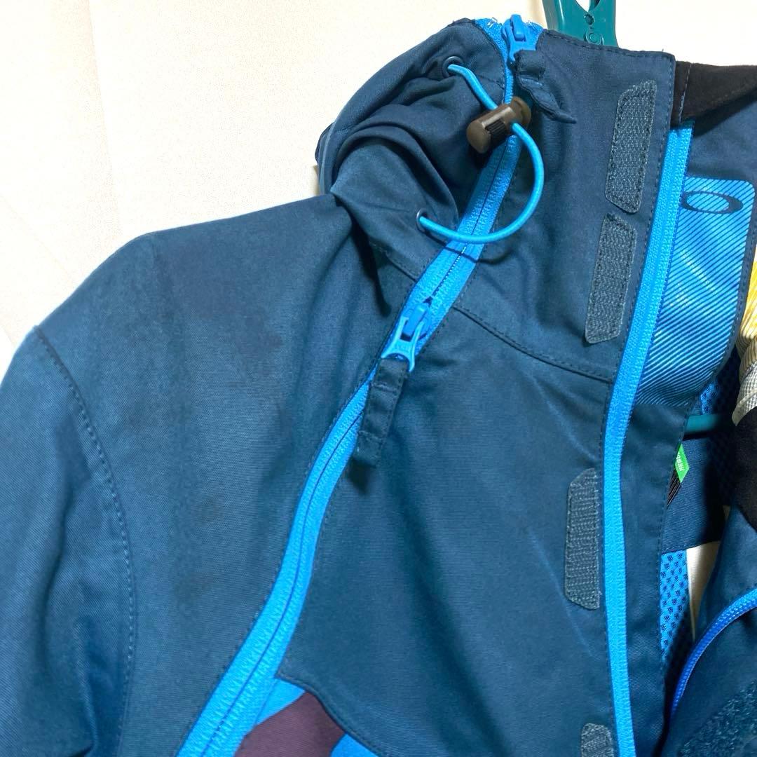 オークリー　スノーボードウエア　OAKLEY サイズS/P