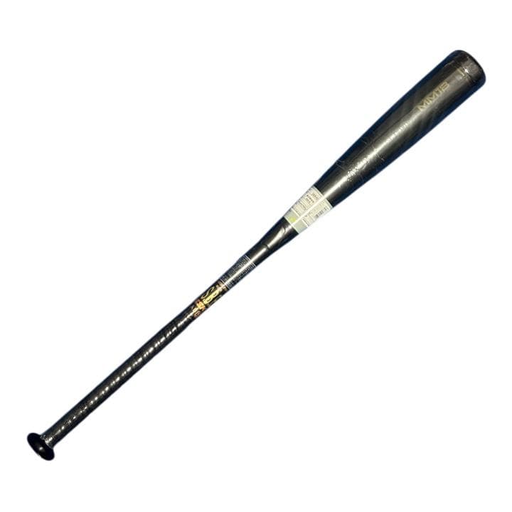 SSK 軟式バット MM18 トップ 83cm 700g SBB4023 新品