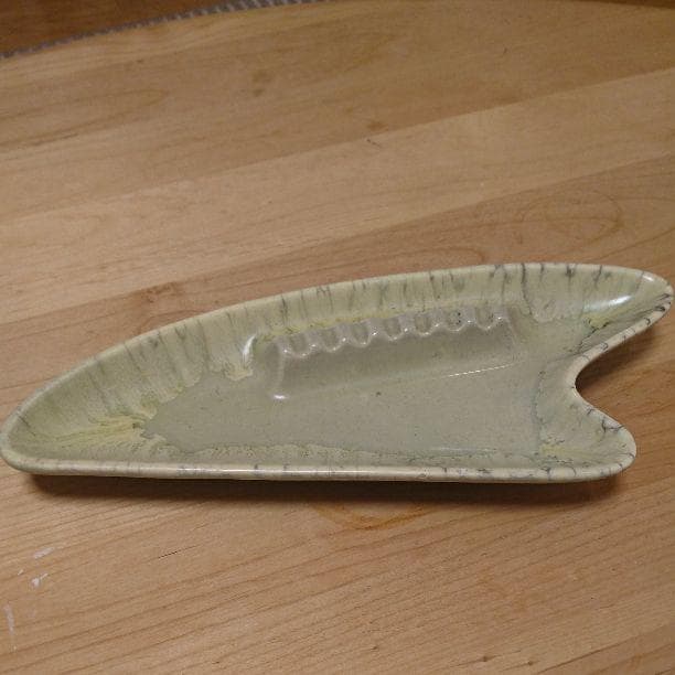 灰皿 アンティーク