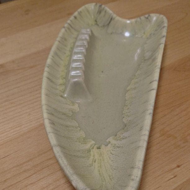 灰皿 アンティーク