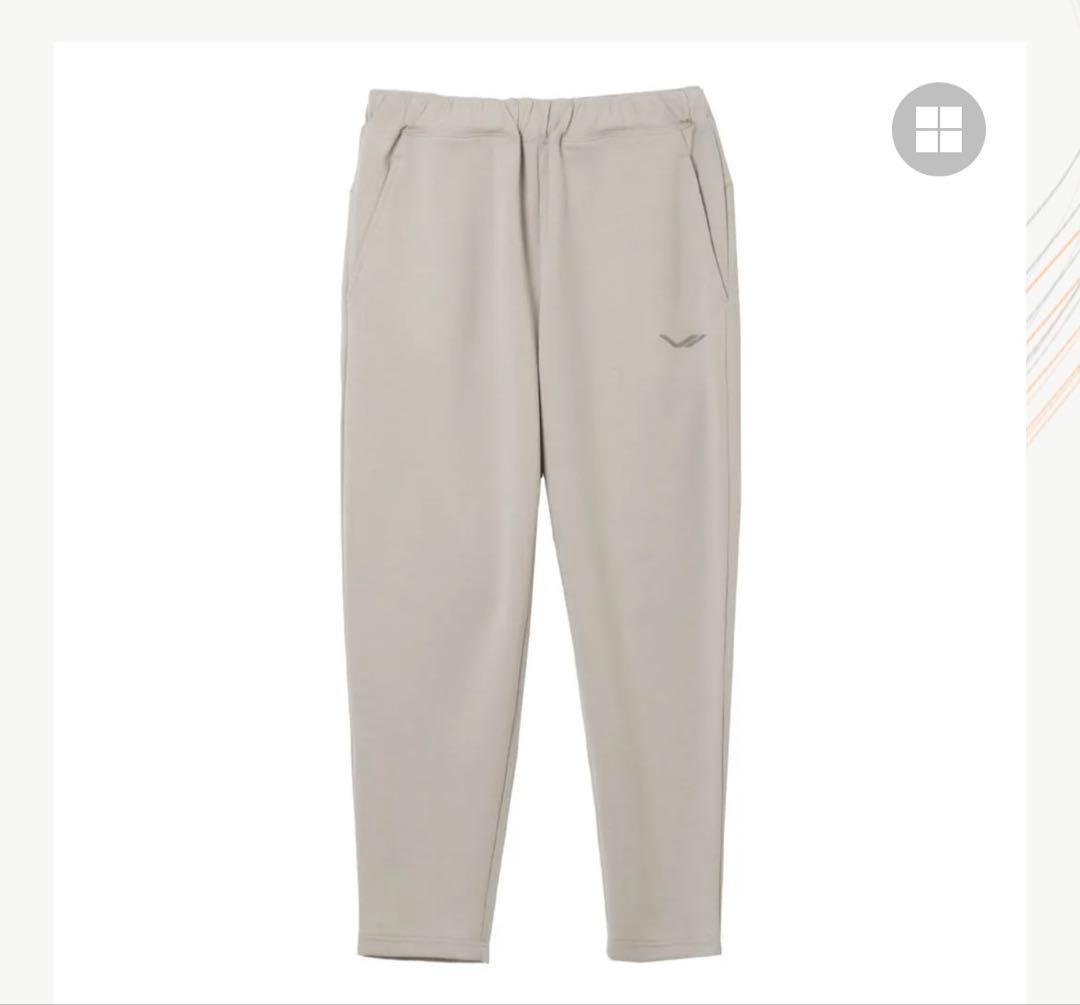 未開封sixpad テーパードパンツ Sサイズ