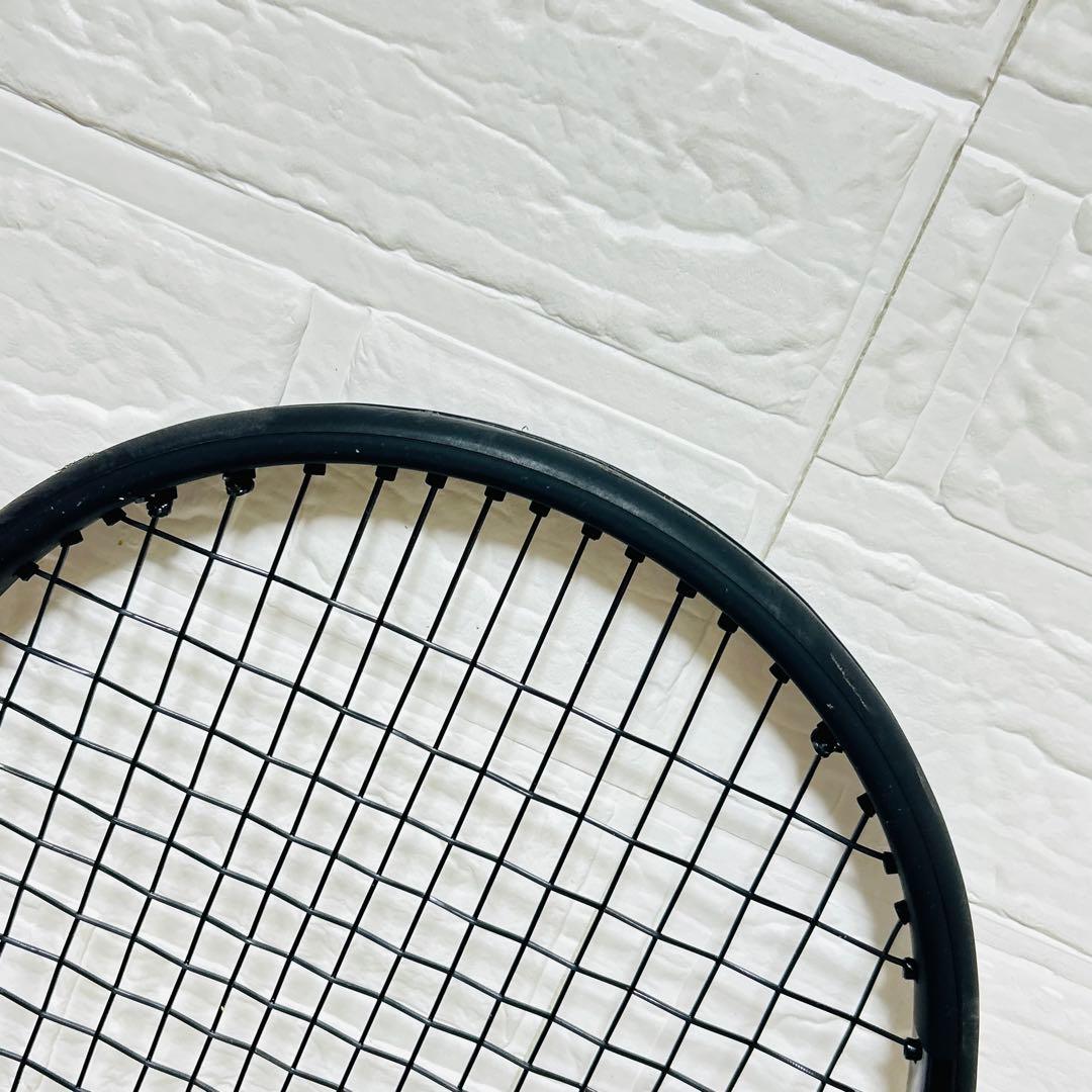 【美品】 Wilson BLADE 98 v6.5 限定カラー グリップサイズ2