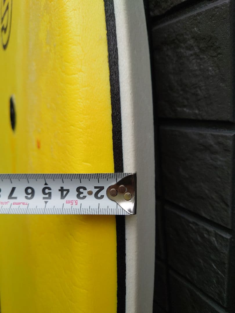 ボディボード　41inc　スキッピーモデル