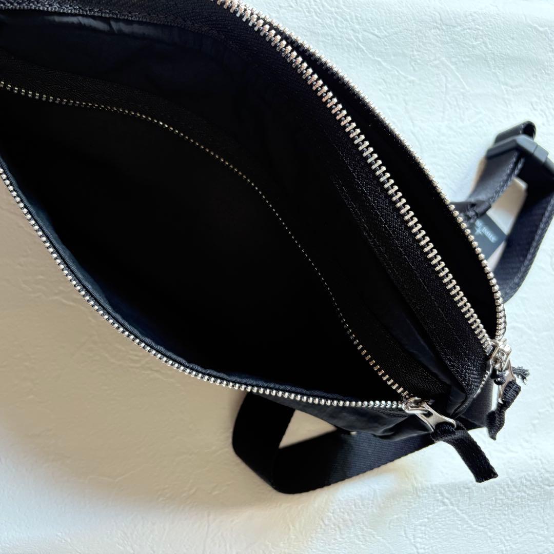 STONE  ナイロン ベルトバッグ ショルダーバッグ