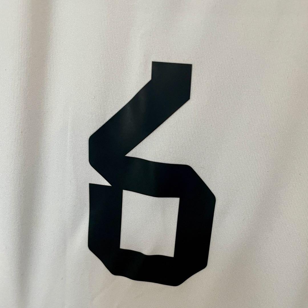 日本代表 2022 アウェイ 遠藤航 6 ネーム入り M 新品 定価17,600