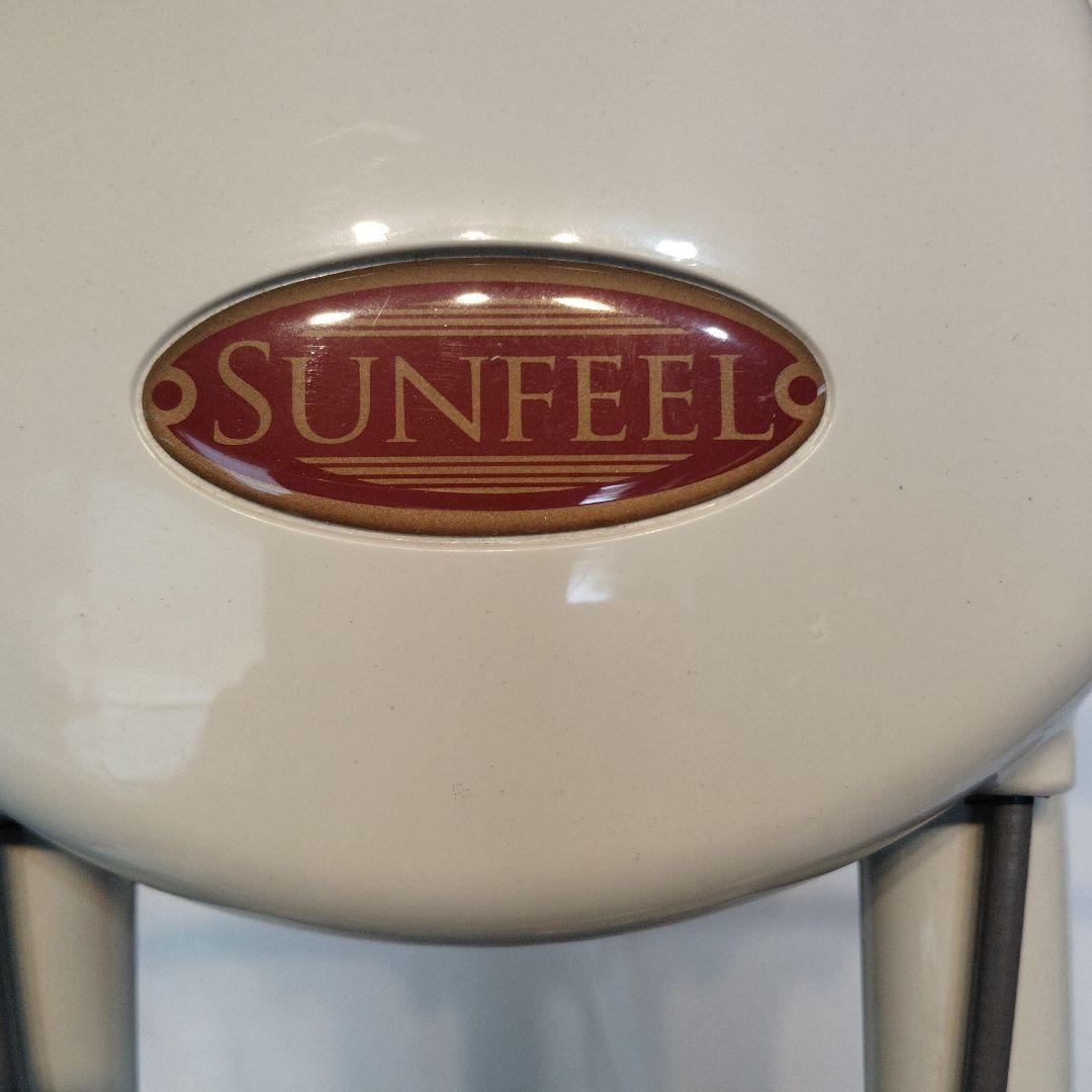 アルミ製 シルバーカー チェック柄