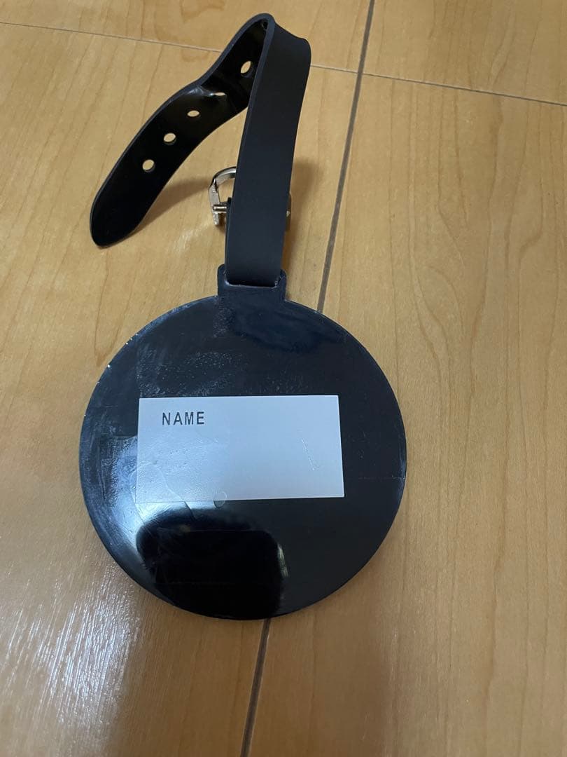 PEARLY GATES スタンド式 ゴルフバッグ キャディバッグ ネイビー