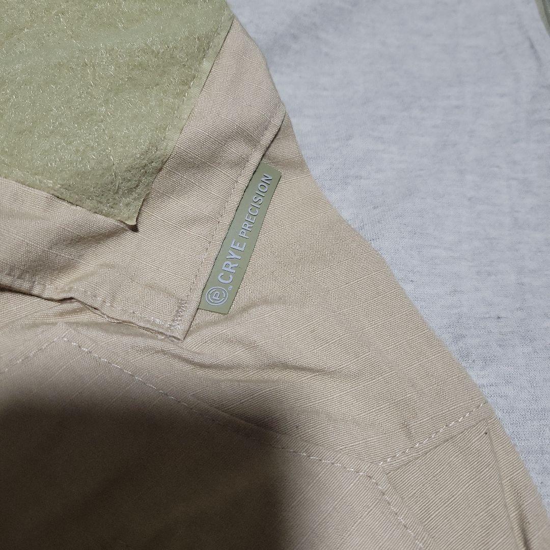 [実物]crye precision combat shirt GEN2