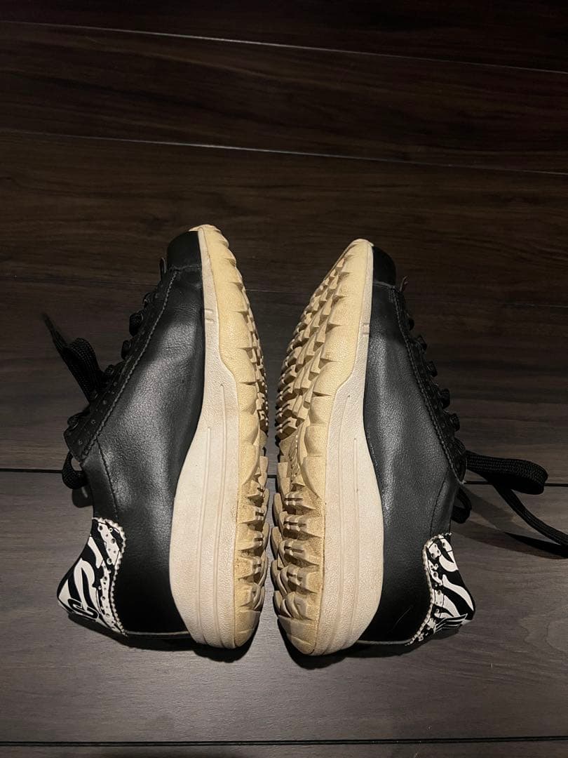 WAAC ゴルフシューズ　23センチ