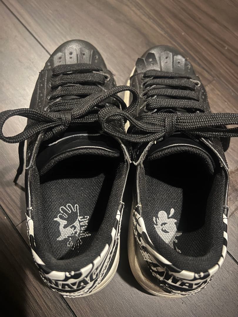 WAAC ゴルフシューズ　23センチ