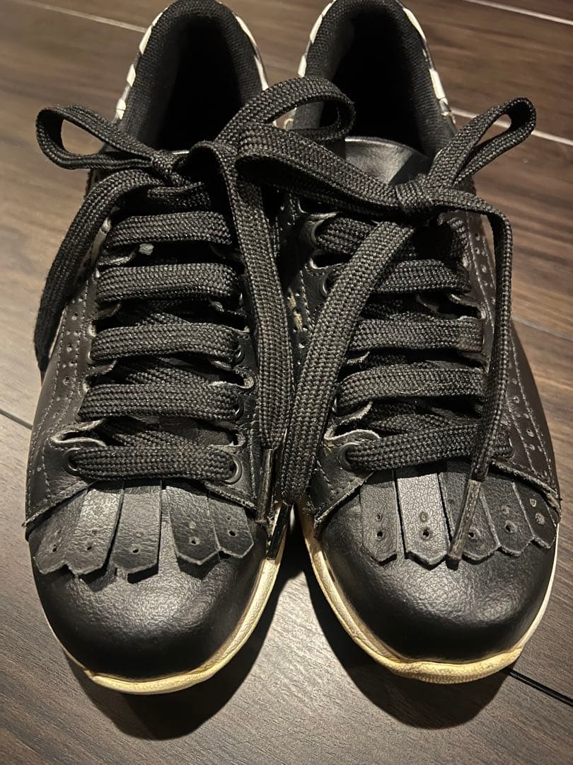 WAAC ゴルフシューズ　23センチ